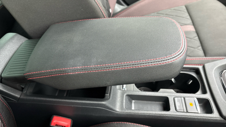 Skoda Octavia 2.0 TSI vRS 5dr Petrol Hatchback